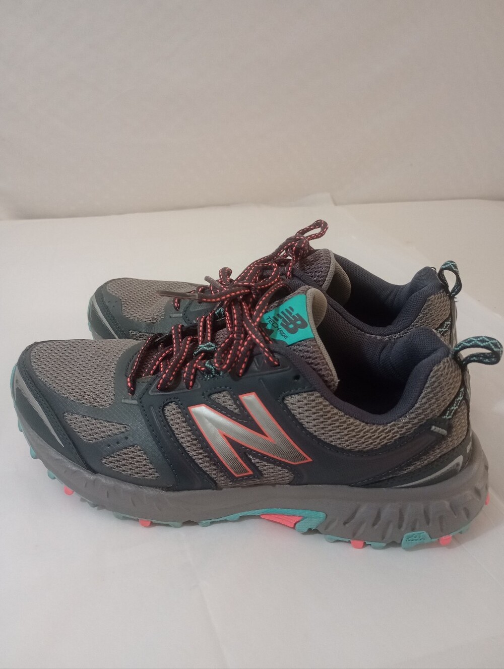 New Balance 412 v3 women's trail running shoes